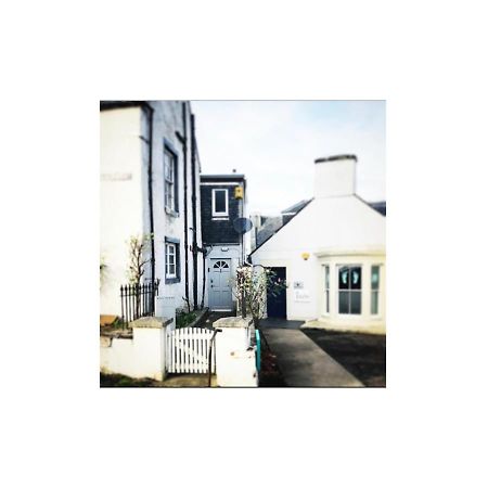 Grey Apartment Inverness Dış mekan fotoğraf